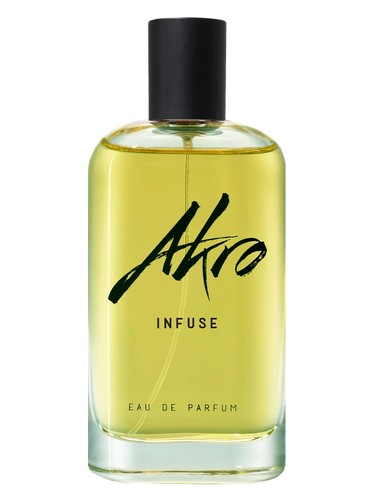 profumo Infuse di Akro unisex