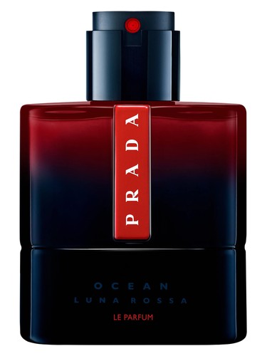 profumo Luna Rossa Ocean Le Parfum di Prada unisex