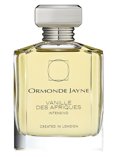 profumo Vanille des Afriques Intensivo di Ormonde Jayne unisex