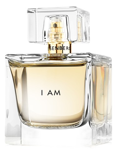 profumo I Am di Eisenberg da donna