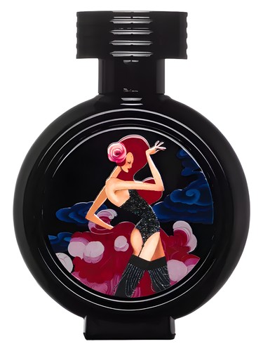 profumo I Wanna Be Loved By You di Haute Fragrance Company HFC unisex