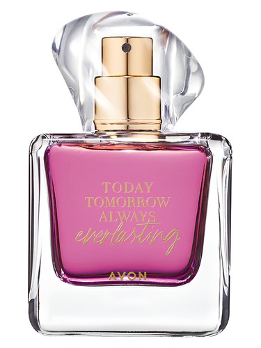 profumo Today Tomorrow Always Everlasting di Avon da donna