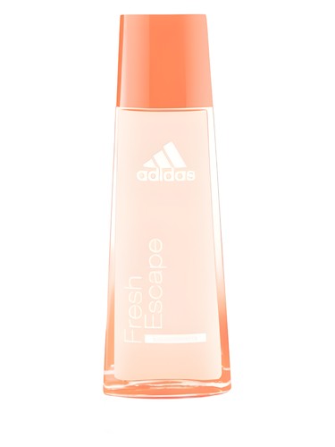 profumo Adidas Fresh Escape di Adidas da donna