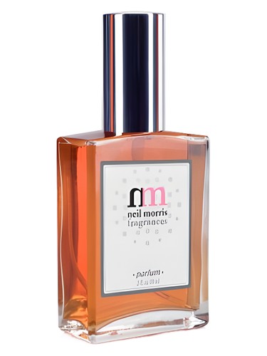 profumo October di Neil Morris da donna