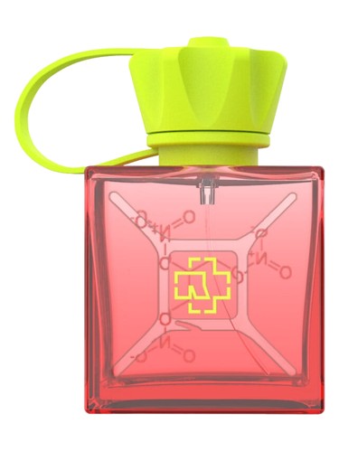 profumo Nitroglyzerin di Rammstein unisex