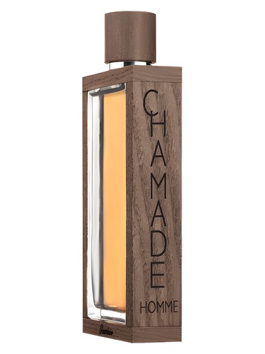 profumo Chamade Pour Homme di Guerlain da uomo