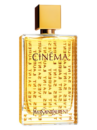 profumo Cinéma di Yves Saint Laurent da donna
