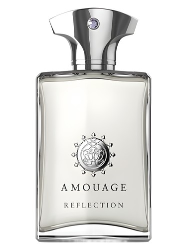 profumo Reflection Man di Amouage da uomo