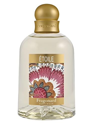 profumo Étoile di Fragonard da donna