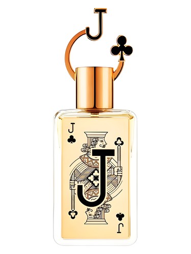 profumo Jack Of Clubs di Fragrance World da uomo
