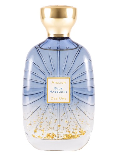 profumo Blue Madeleine di Atelier des Ors unisex