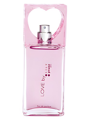 profumo Lily Prune Love di Ulric de Varens da donna