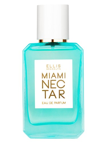 profumo Miami Nectar di Ellis Brooklyn unisex
