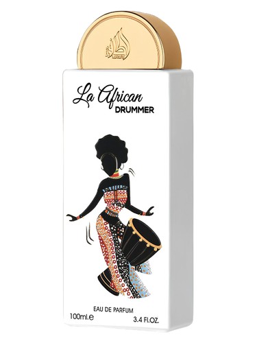 profumo La African Drummer di Lattafa Perfumes unisex
