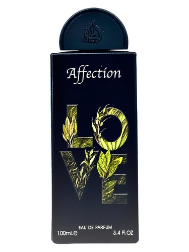 profumo Affection di Lattafa Perfumes unisex