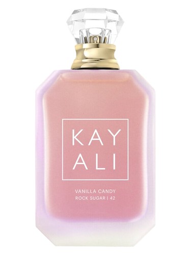 profumo Vanilla Candy Rock Sugar | 42 di Kayali Fragrances unisex