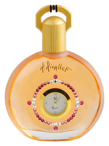 profumo Watch di M. Micallef unisex
