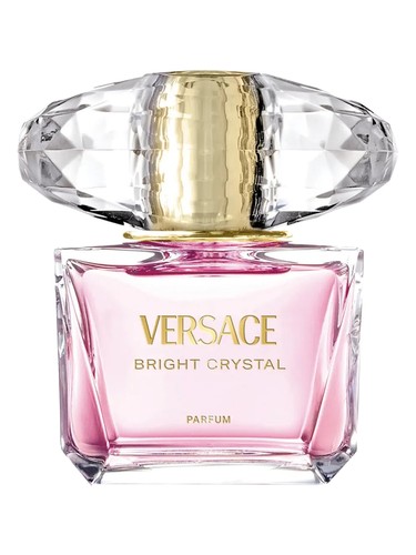 profumo Bright Crystal Parfum di Versace da donna
