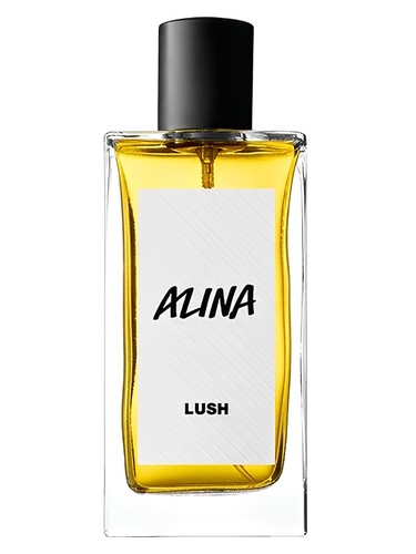 profumo Alina di Lush unisex