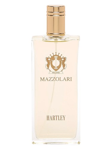 profumo Hartley di Mazzolari unisex