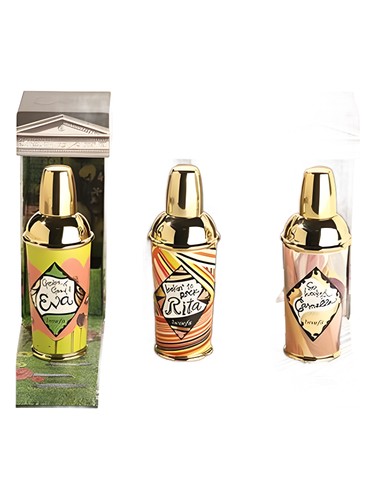 profumo So Hooked on Carmella di Benefit da donna