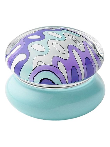 profumo Vivara Turquoise Edition di Emilio Pucci da donna