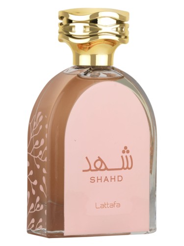 profumo Shahd di Lattafa Perfumes da donna