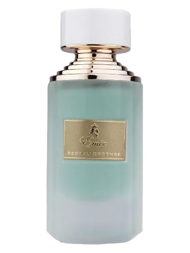 profumo Cedrat Essence Emir di Paris Corner unisex