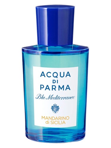 profumo Mandarino di Sicilia di Acqua di Parma unisex