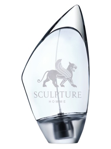 profumo Sculpture Homme di Nikos da uomo