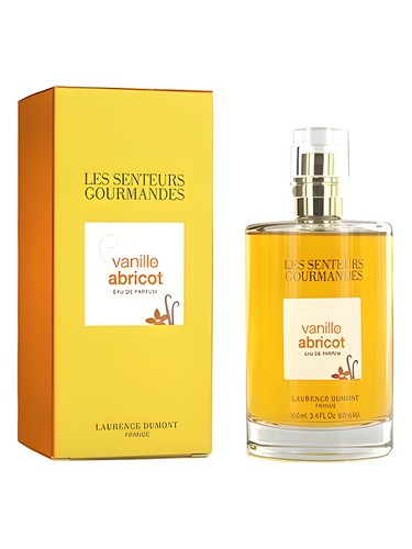 profumo Vanille Abricot di Laurence Dumont unisex