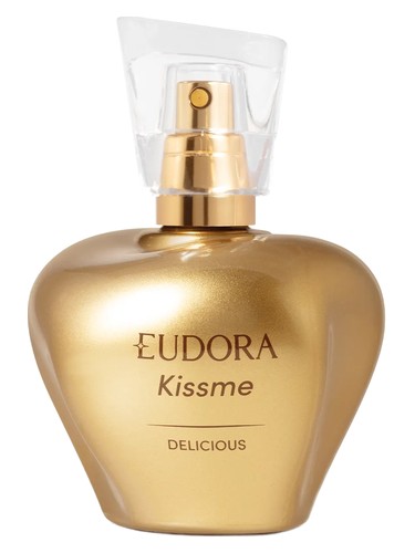 profumo Kiss Me Delicious di Eudora da donna