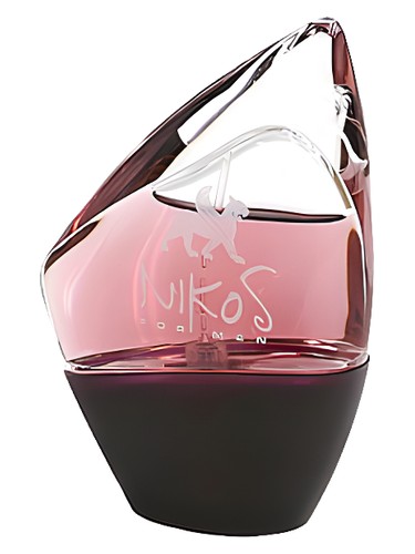 profumo Nikos di Nikos da uomo