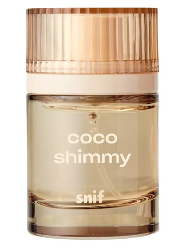 profumo Coco Shimmy di Snif unisex