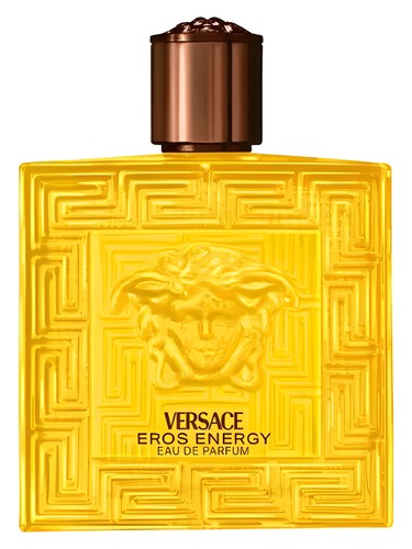 profumo Eros Energy di Versace da uomo