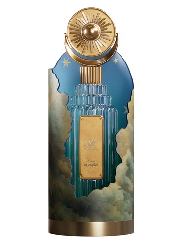 profumo L'eau de Parfum di Cirque du Soleil unisex