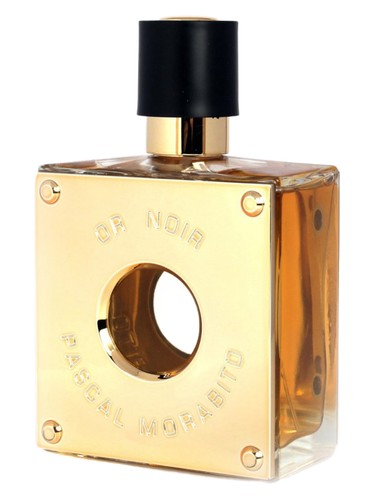 profumo Or Noir di Pascal Morabito da donna
