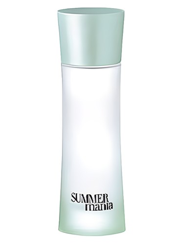 profumo Summer Mania Eau Fraiche pour Femme di Giorgio Armani da donna