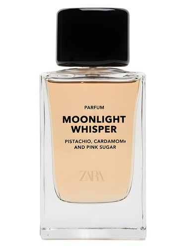 profumo Moonlight Whisper di Zara da donna