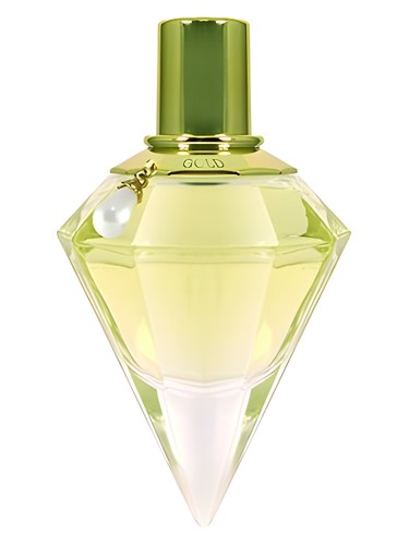profumo Arthes Love Never Dies Gold di Jeanne Arthes da donna