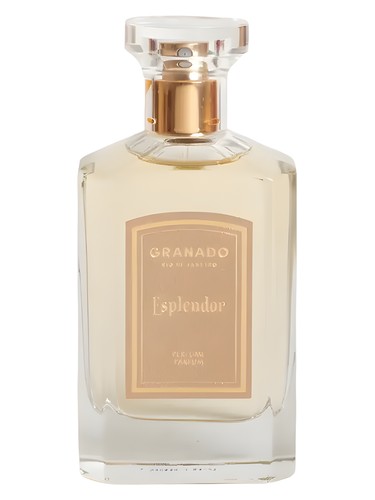 profumo Esplendor di Granado unisex