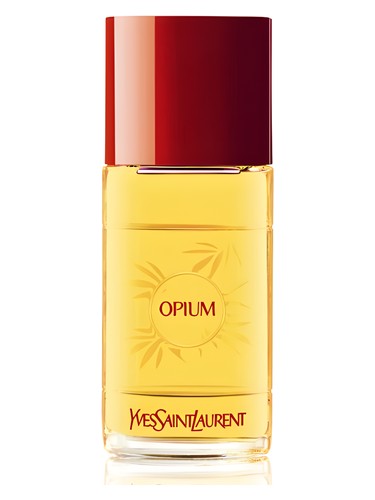 profumo Opium (1977) di Yves Saint Laurent da donna
