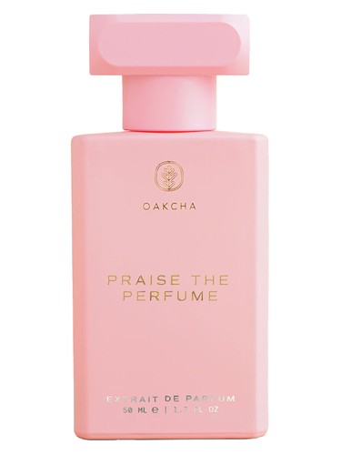 profumo Praise The Perfume di Oakcha unisex