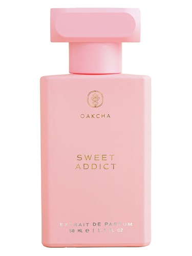 profumo Sweet Addict di Oakcha unisex