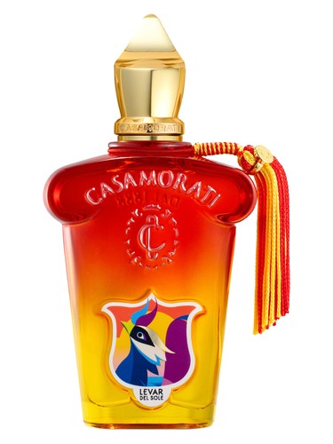 profumo Levar del Sole di XerJoff unisex