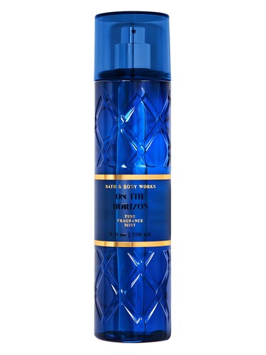 profumo On the Horizon di Bath & Body Works unisex
