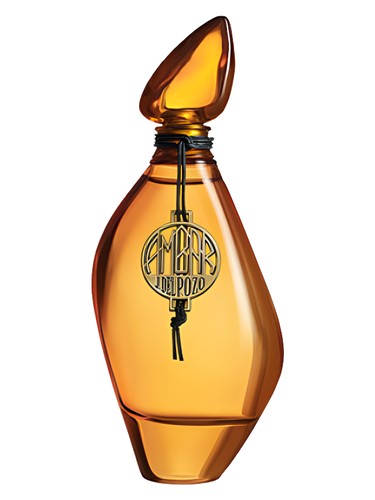 profumo Ambar di Jesus del Pozo unisex