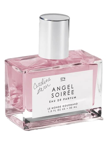 profumo Angel Soirée di Le Monde Gourmand unisex