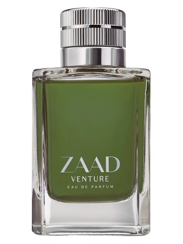 profumo Zaad Venture di O Boticário da uomo