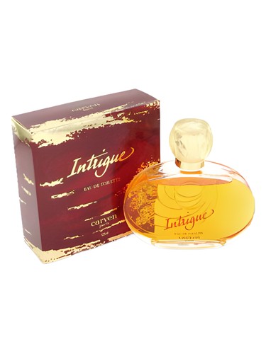 profumo Intrigue di Carven da donna